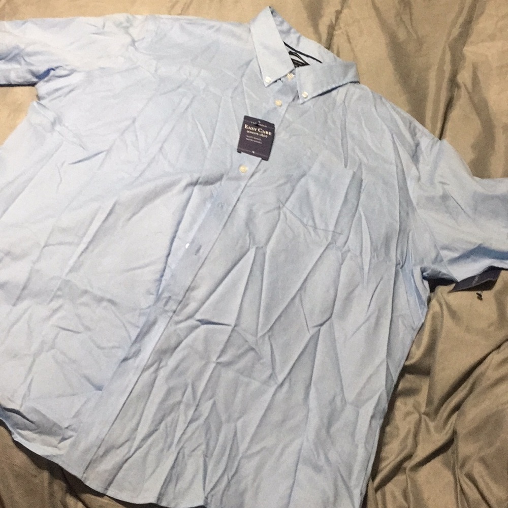 NWT men’s shirt